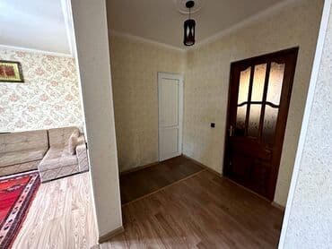 xətai kirayə: 130 kv. m, 3 otaqlı, Qaz, İşıq, Su — 5