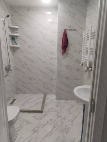 квартиры в баку в ипотеку: 3 комнаты, Новостройка, 100 м² — 8