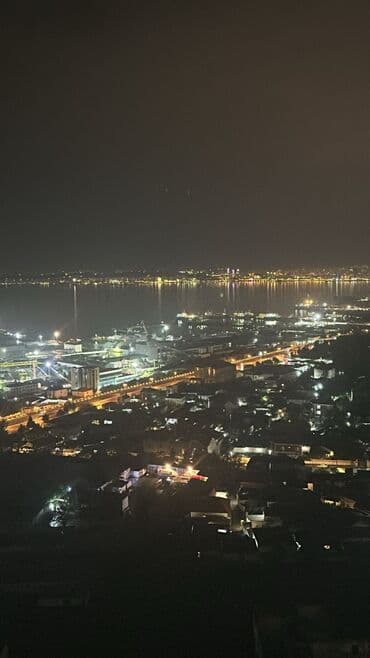 купить квартиру в баку у моря: Əhmədli, 4 otaqlı, Yeni tikili, m. Həzi Aslanov, 146 kv. m — 1