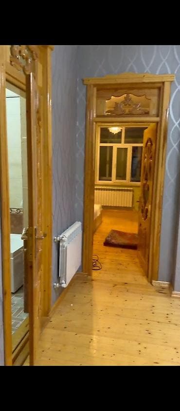 Bağ evləri: Bagman Ozan kucesi Aqrar İniverstetinin yani 5 Mertebeli binanin 3 — 10