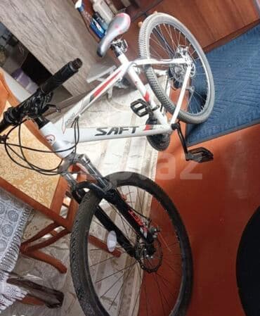cube velosiped baku: İşlənmiş Şəhər velosipedi Saft, 26", Ünvandan götürmə — 1