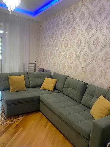 ad gunu levazimatlari: NigEndirim. Kunc divan 450azn. Fabrik malidir. Bazalidir. Acilir — 1