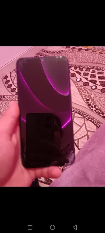 qara ekran şəkilləri: Samsung Galaxy A10, 32 GB, rəng - Qara, İki sim kartlı, Sensor, Sənədlərlə — 2