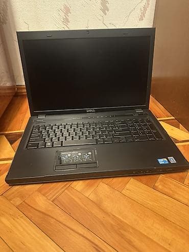 workstation: Dell Precision M6700 mobil iş stansiyası - Ekran: 17.3" geniş format — 2