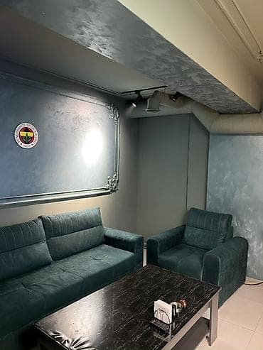 otel icarə: Game Room – Konsol oyun məkanı və simulyator zonası Hazır biznes Hər — 8