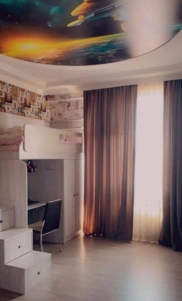 lənd kuruzer ucun led işıq lupası hardan tapmaq olar: 4 otaqlı, Yeni tikili, 210 kv. m — 19