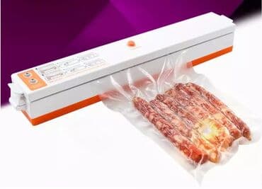 Kənd təssərüfatı avadanlığı: Vakum aparat Vakum aparatı fresh pack pro-bt 🔹️vakkum aparatıati — 2