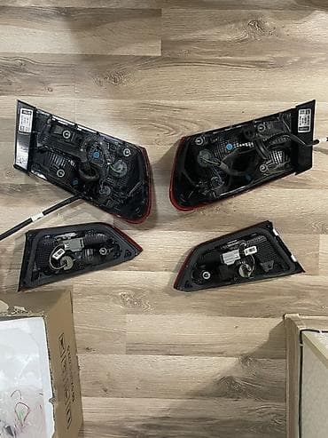 ceşqa stopu: LED, Chevrolet 2022 il, Orijinal, ABŞ, Yeni — 6