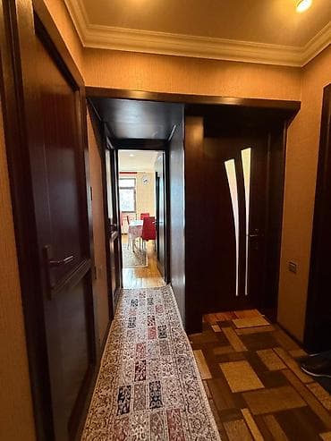 bakida ucuz evler: Bakı, Biləcəri, 2 otaqlı, Köhnə tikili, m. Avtovağzal, 50 kv. m — 7