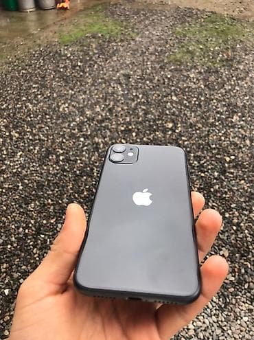 kredit iphone 13: IPhone 11, Qara, Face ID — 6