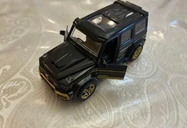 alcatel pop c7 7040d: Təcili Satılır…Endirim Var… Galenvagen Mersedenz modelkası — 6