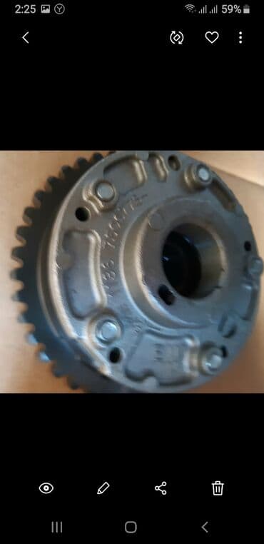 Ban, Kuzov hissələri: BMW 745, 4.4 l, Benzin, 2003 il, Orijinal, Almaniya, İşlənmiş — 4