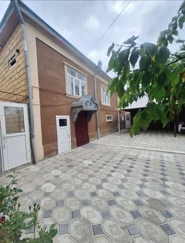 kirayə ev tap.az: 1 otaqlı, 70 kv. m — 11