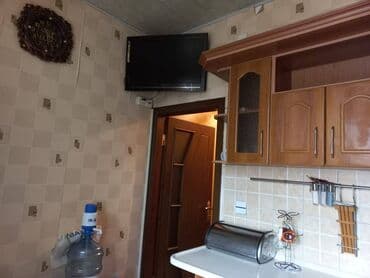 şamaxinka 300 manata kiraye evler: Azadlıq prospektində, Amerika səfirliyinə çox yaxın, Stalinka layihəli — 10