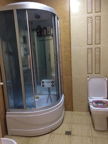 gencede ev: 5otaqlı mənzil – interyer təsviri 6 mertebelı bınan 5 ve 6 cı — 7