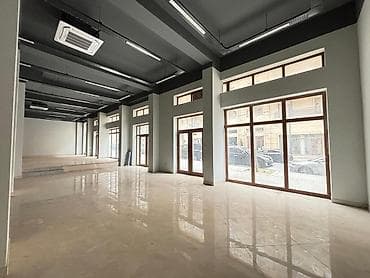 binədə: İcarəyə verilir obyekt 480 m², Ağ şəhər q. 🔥 EKSKLÜZİV TƏKLİF – Ağ — 2