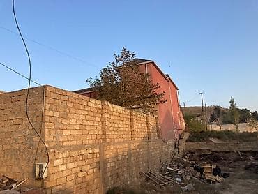 Digah məhəmmədi yolunun üzərində 2 mərtəbəli obyekt satılır hal — 3