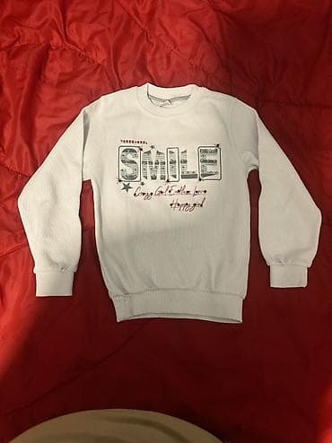 Uşaq geyimi və ayaqqabıları: Kofta — 2