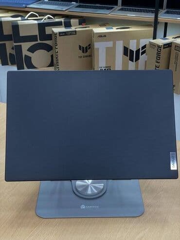 a 11: Lenovo noutbuk - Ekran: 15.6" Full HD (1920×1080), nazik çərçivəli - — 4