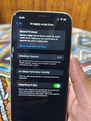 l1800 epson printer: IPhone Xr, 128 GB, Ağ, Face ID — 4