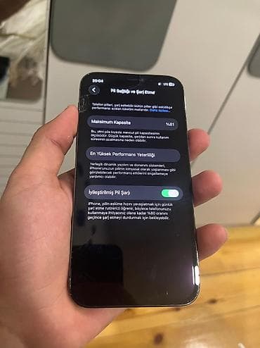 intel core i5: IPhone 12 Pro, 128 GB, Graphite, Sənədlərlə — 4