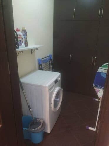 bina az kiraye evler xalqlar dostlugu: Xətai metrosunun çixisinda yerləşən 17 mərtəbəli binanın 6-ci — 5