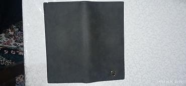 mindjuse na klipsu: Pulqabı, Eko dəri — 3