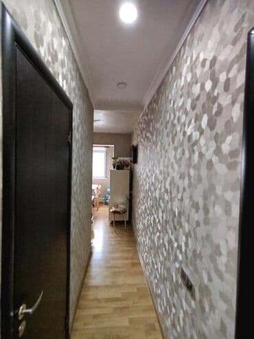 elmlerde 1 otaqli evlerin qiymeti: Bakı, Yeni Günəşli Massiv V, 2 otaqlı, Köhnə tikili, m. Xalqlar Dostluğu, 60 kv. m — 10