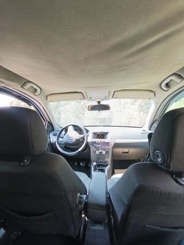 lada niva disk: Opel Astra: 1.3 l | 2006 il 250000 km Hetçbek — 11