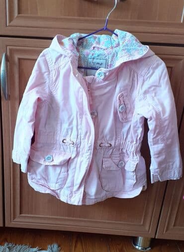 usaq belekleri: Kurtka, Qız üçün, 2 - 3 yaş, Next — 1
