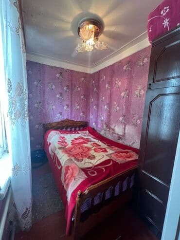 1 otaqlı kohnə tikili: Bakı, 2 otaqlı, Köhnə tikili, m. Elmlər Akademiyası, 35 kv. m — 4