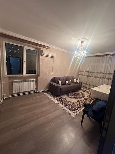 Квартиры: 2 комнаты, 55 м² — 6