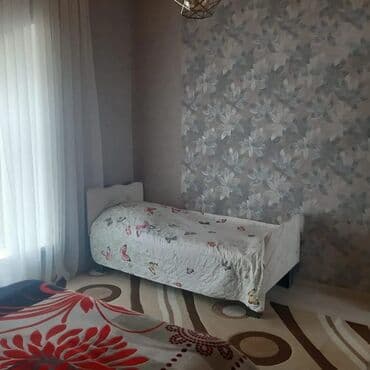 savalan qesebesi harda yerlesir: 80 м², 3 комнаты, Телефон, Комби, Газ — 17