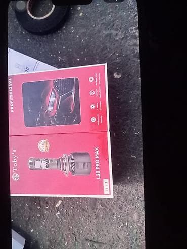 prado disk teker: LED, Hyundai L30 Pro Max — 1