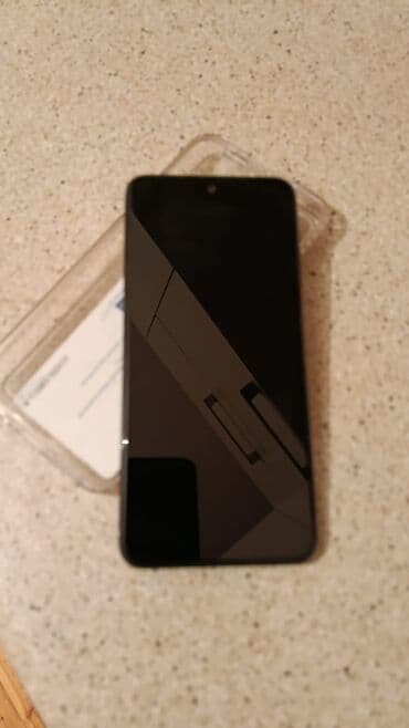 xiaomi redmi note 10 ekran qiymeti: Redmi Note 10S, 128 GB, rəng - Göy, Sensor — 2