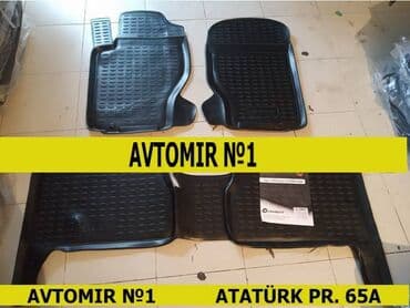 ayaqalti rezin: Kia sorento 2003-2009 ayaqaltı rezini 🚙🚒 ünvana və bölgələrə ödənişli — 1