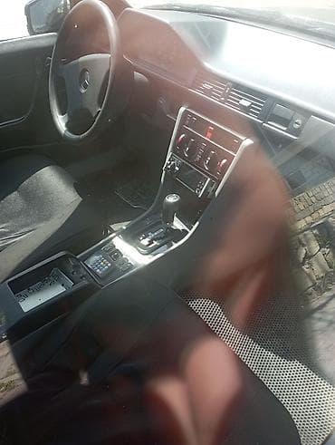 w124 radiator: Salam ilkin odenis kimide verirem bartere hem satlır hemde barter — 4