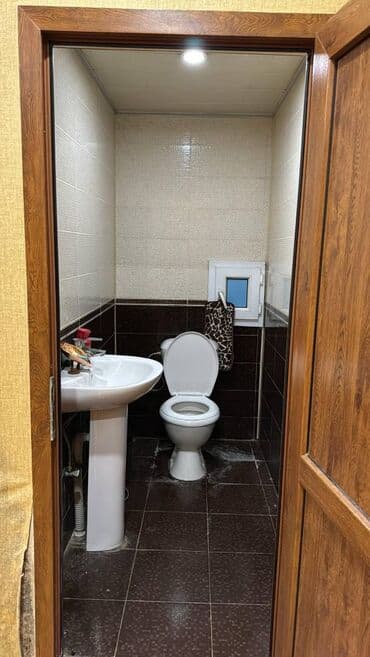 ist petrol tbilisi prospekti: 2 otaqlı, Yeni tikili, m. Həzi Aslanov, 90 kv. m — 10