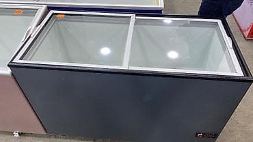 vitrin panel: Ticarət soyuducu və dondurucu vitrinlər - Şaquli vitrin soyuducu: İki — 3