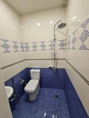 yeni evlər: 200 kv. m, 4 otaqlı — 10