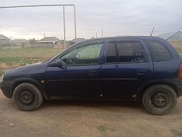 avto market: Opel Vita: 1.4 l | 1999 il 302000 km Hetçbek — 4