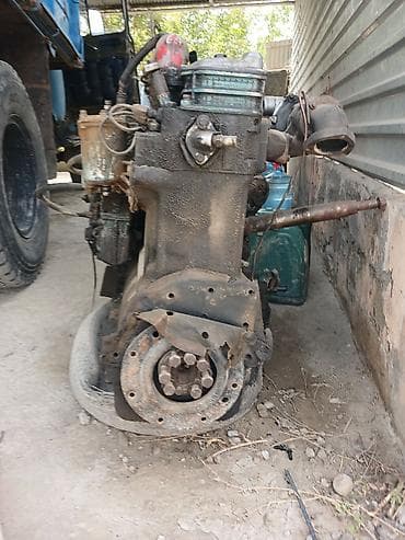 Salam mator işlək vəzyətdədir torbo matordu 80 matorudu karopkası