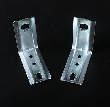Metal pərdә/şikillәr üçün kronşteyn və bərkidici dəstlər Məhsul — 3