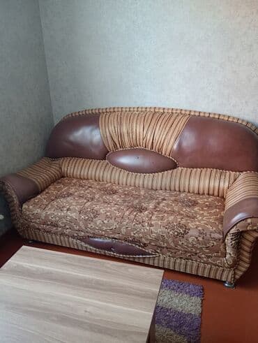 dərin boşqab: Divan, Açılmayan, Bazasız, Süni dəri, Çatdırılma yoxdur — 2