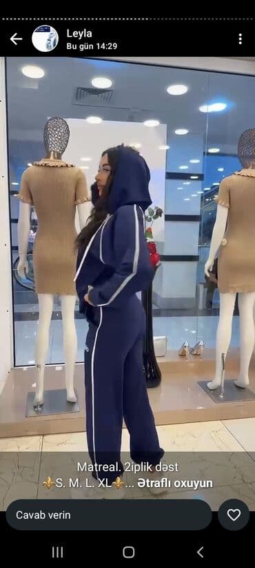 дождевик купить в баку: Qadın geyimləri – Yeni kolleksiya - 2-li dəst: ağ rəngdə şalvar + — 20