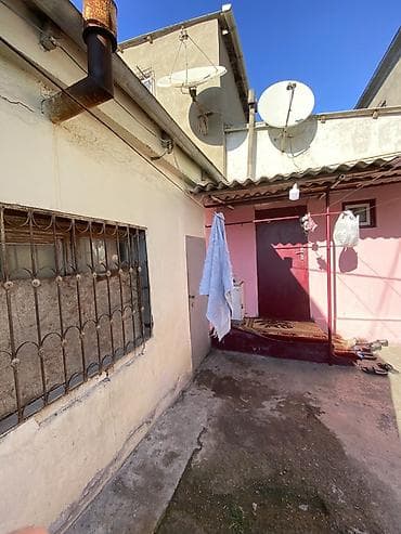 merdekanda heyet evi: 166 kv. m, 5 otaqlı, Qaz, İşıq, Su — 4