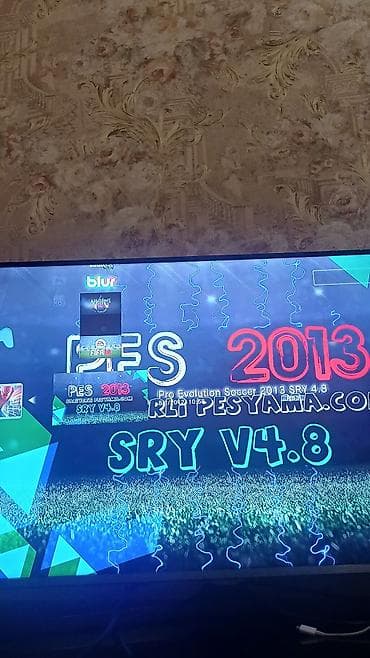 video aparatı: Sony PlayStation 3 (PS3) Slim oyun konsolu - Rəng: Qara, yuxarı — 9
