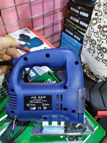 бензопила craft tec: Lobzik kraft yeni keyfiyyətli madeller çoxdu — 2