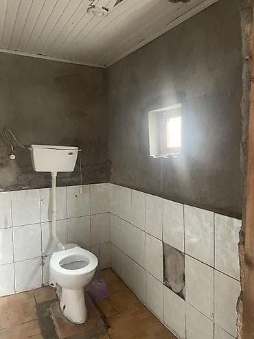 kiraye ev mingecevir: 76 kv. m, 3 otaqlı — 9