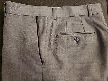 kalson geyim: Cox gozel otrusha malik olan shalvardi — 2